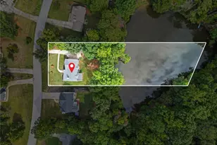 80 Lakefront Dr, Covington, GA 30016 - Photo 2
