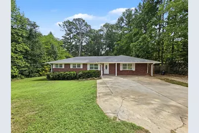530 Allgood Road, Stone Mountain, GA 30083 - Photo 1