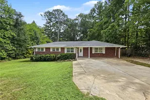 530 Allgood Rd, Stone Mountain, GA 30083 - Photo 1