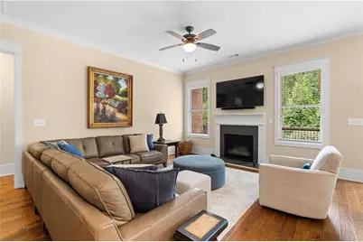 1307 Magnolia Path Way, Buford, GA 30518 - Photo 4
