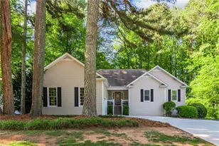 6011 Crabapple Way, Powder Springs, GA 30127 - Photo 2