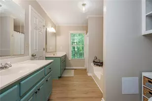 6011 Crabapple Way, Powder Springs, GA 30127 - Photo 36