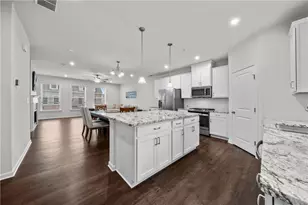 1404 Ridgebend Way SE, Mableton, GA 30126 - Photo 10