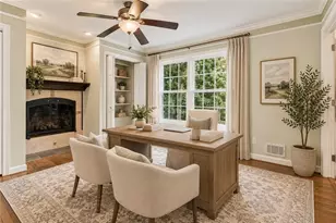 5291 Manhasset Cove, Dunwoody, GA 30338 - Photo 8