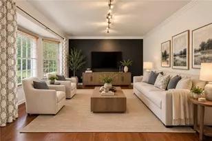 5291 Manhasset Cove, Dunwoody, GA 30338 - Photo 4