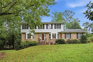 5291 Manhasset Cove, Dunwoody, GA 30338 - Photo 44
