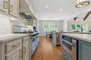 3995 Cooks Farm Dr NW, Kennesaw, GA 30152 - Photo 2