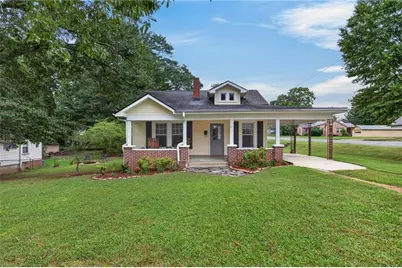 303 Bluff Street, Rockmart, GA 30141 - Photo 4