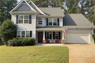 124 Finch Way, Jefferson, GA 30549 - Photo 1