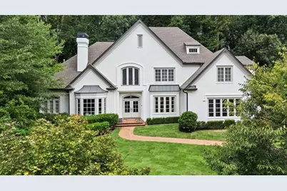 455 Laurel Chase Court, Sandy Springs, GA 30327 - Photo 1