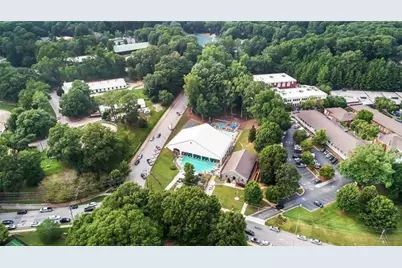 455 Laurel Chase Court, Sandy Springs, GA 30327 - Photo 90