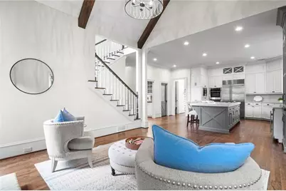 455 Laurel Chase Court, Sandy Springs, GA 30327 - Photo 22