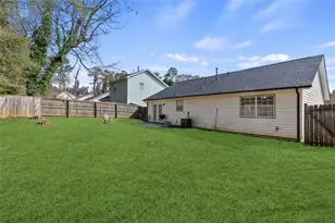 3444 Peachcrest Trce, Decatur, GA 30032 - Photo 2