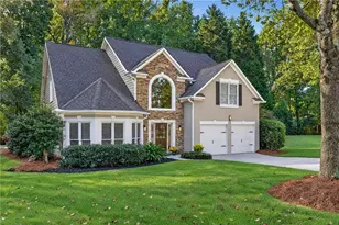 2635 Harbor Point Ct, Cumming, GA 30041 - Photo 1