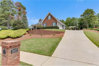 2638 White Rock Drive, Buford, GA 30519 - Photo 88