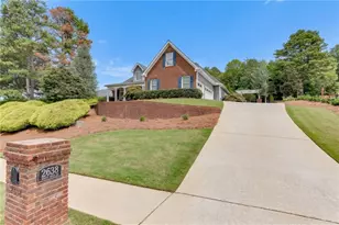 2638 White Rock Dr, Buford, GA 30519 - Photo 88