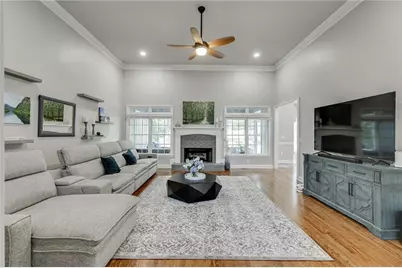 2638 White Rock Drive, Buford, GA 30519 - Photo 12