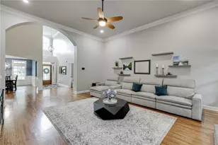 2638 White Rock Dr, Buford, GA 30519 - Photo 10