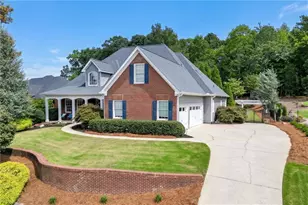 2638 White Rock Dr, Buford, GA 30519 - Photo 2
