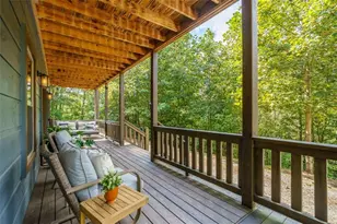 42 Old Jerusalem Rd, Mineral Bluff, GA 30559 - Photo 48