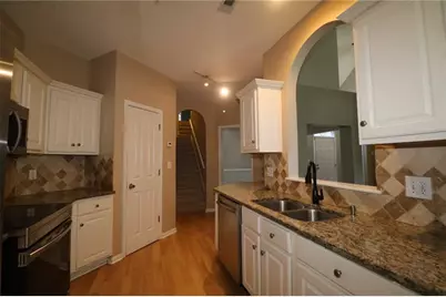 842 Clifton Ridge, McDonough, GA 30253 - Photo 8