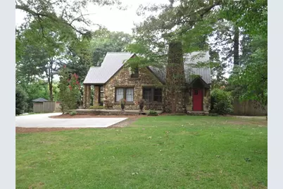 607 N College Street, Cedartown, GA 30125 - Photo 4