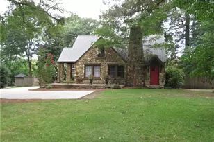 607 N College St, Cedartown, GA 30125 - Photo 4