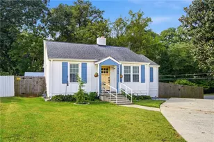 756 Mimosa Dr SE, Marietta, GA 30060 - Photo 2