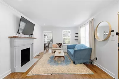 756 Mimosa Drive SE, Marietta, GA 30060 - Photo 4