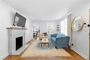 756 Mimosa Dr SE, Marietta, GA 30060 - Photo 4