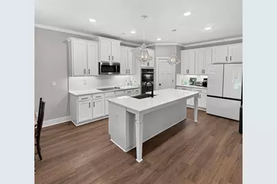4947 Emory Griffin Road, Gillsville, GA 30543 - Photo 2