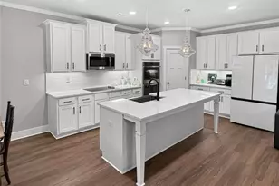 4947 Emory Griffin Rd, Gillsville, GA 30543 - Photo 2