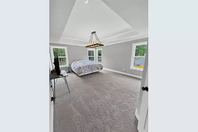 4947 Emory Griffin Road, Gillsville, GA 30543 - Photo 4