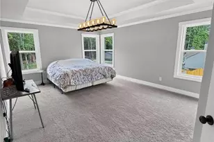 4947 Emory Griffin Rd, Gillsville, GA 30543 - Photo 4