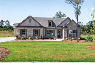 1081 Windy Hill Rd, Jefferson, GA 30549 - Photo 1
