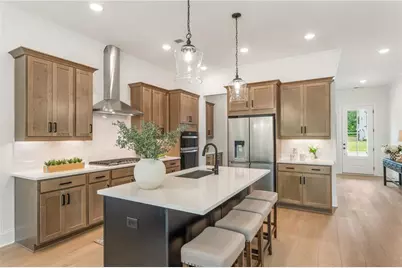 2715 Byess Court, Marietta, GA 30064 - Photo 8
