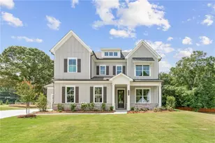 2715 Byess Ct, Marietta, GA 30064 - Photo 1