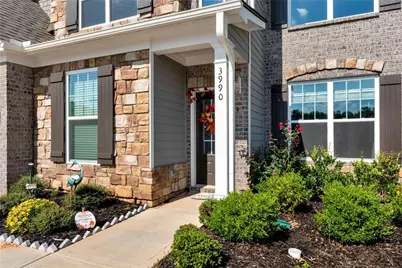 3990 Gallery Chase, Cumming, GA 30028 - Photo 2