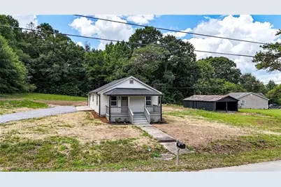 65 Wheeler Road, Rockmart, GA 30153 - Photo 4