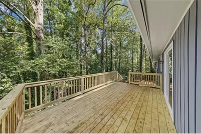 1887 Beaver Dam Lane NE, Marietta, GA 30062 - Photo 14