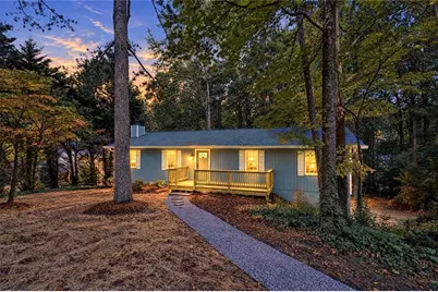 1887 Beaver Dam Lane NE, Marietta, GA 30062 - Photo 24