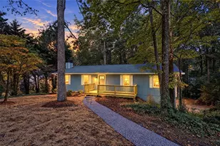 1887 Beaver Dam Ln NE, Marietta, GA 30062 - Photo 24