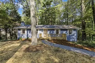 1887 Beaver Dam Ln NE, Marietta, GA 30062 - Photo 1