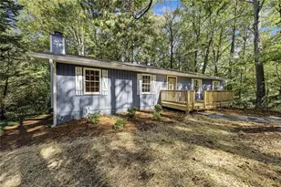 1887 Beaver Dam Ln NE, Marietta, GA 30062 - Photo 2