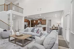 146 Aspen Hall Dr, Canton, GA 30115 - Photo 8