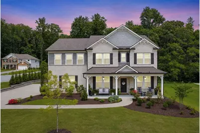 146 Aspen Hall Drive, Canton, GA 30115 - Photo 38
