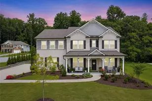 146 Aspen Hall Dr, Canton, GA 30115 - Photo 38