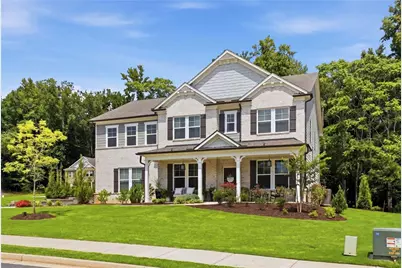 146 Aspen Hall Drive, Canton, GA 30115 - Photo 46