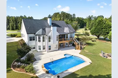 193 Swanson Road, Fayetteville, GA 30214 - Photo 2