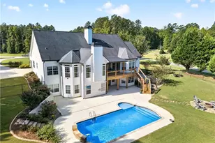 193 Swanson Rd, Fayetteville, GA 30214 - Photo 2